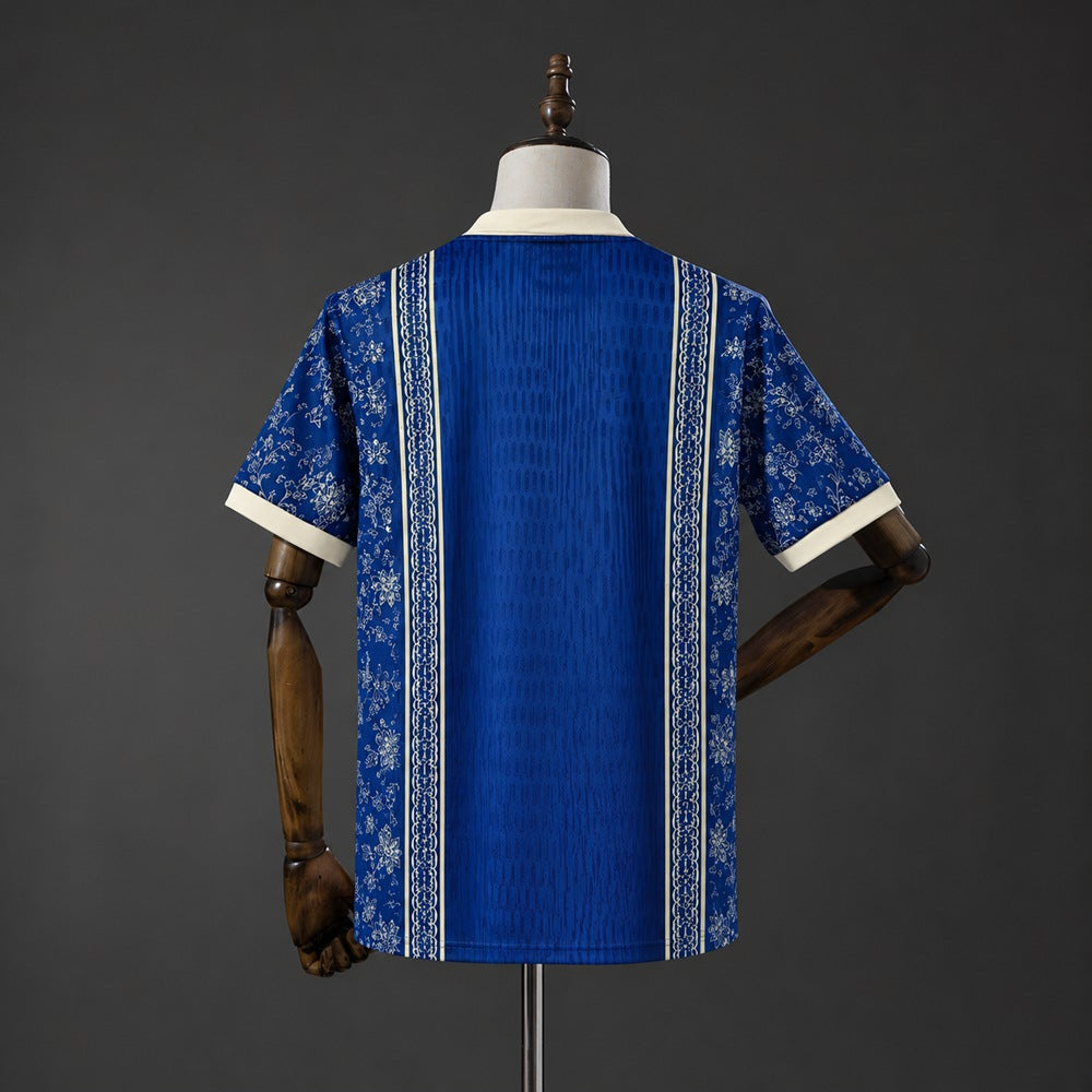 Camisola Al Hilal - Edição Especial 2026/27