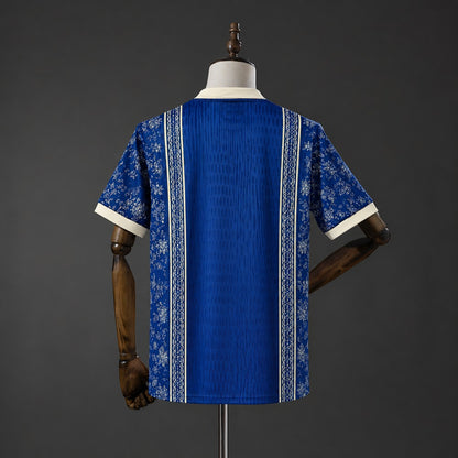 Camisola Al Hilal - Edição Especial 2026/27
