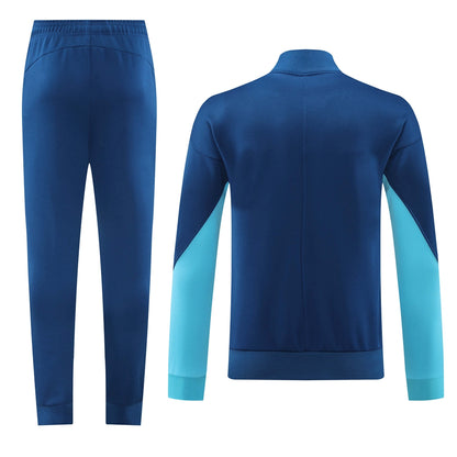 Portugal Tracksuit with Jacket