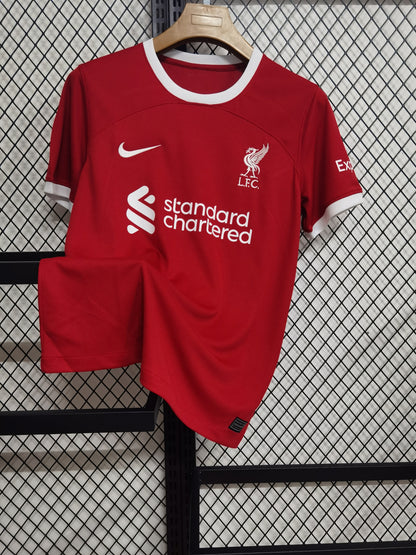 Camisola Liverpool - Principal 2023/2024