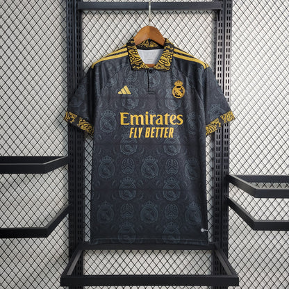 Camisola Real Madrid - Special Edition  2023/2024