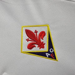 Camisola Fiorentina - Principal 1995/1996