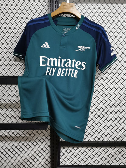 Camisola Arsenal - Alternativa 2023/2024