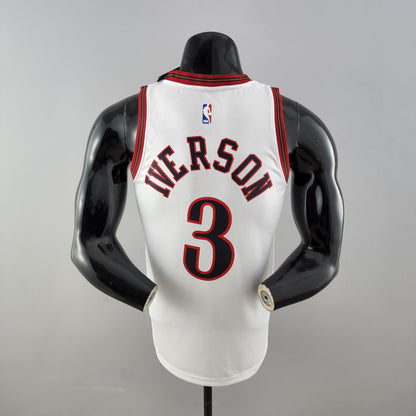 NBA Jersey - Sixers