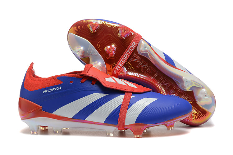 ADIDAS PREDATOR ACCURACY+ FG