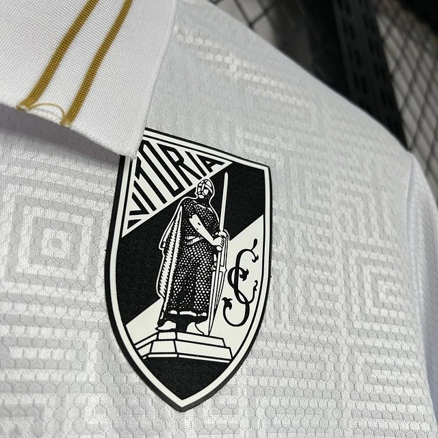 Camisola Vitória SC - Home 2024/25