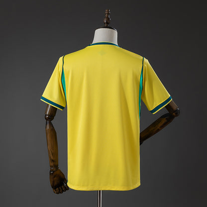 Camiseta Brasil - Primera 2024/25