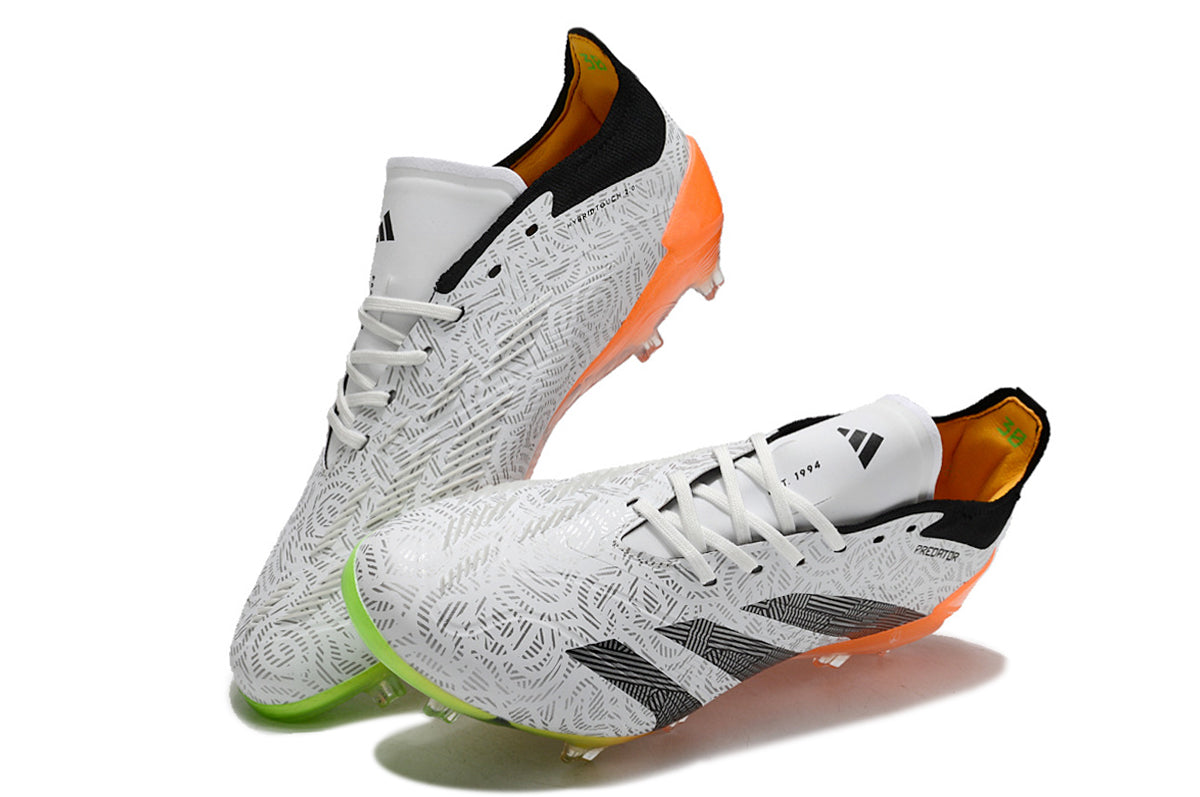 ADIDAS PREDATOR ACCURACY + FG