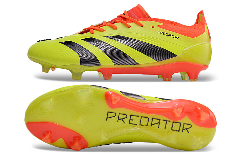 ADIDAS PREDATOR ACCURACY + FG