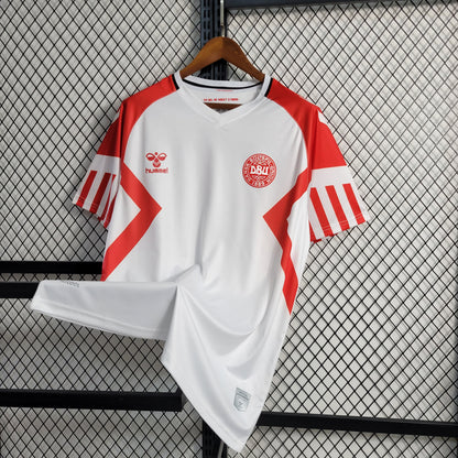 Camisola Dinamarca - Alternativa 2023