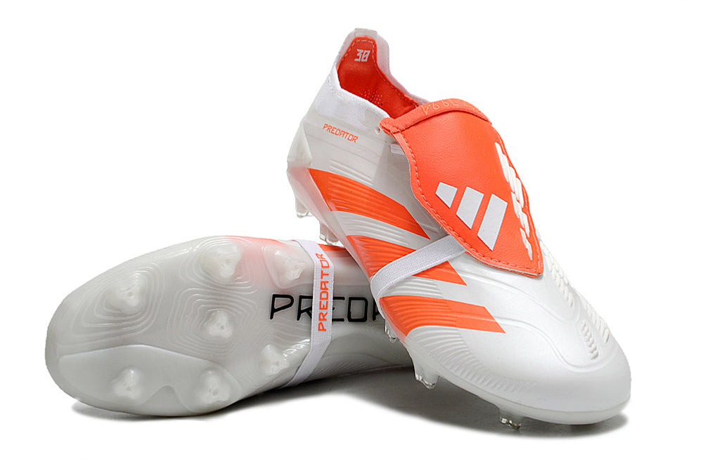 ADIDAS PREDATOR ACCURACY+ FG