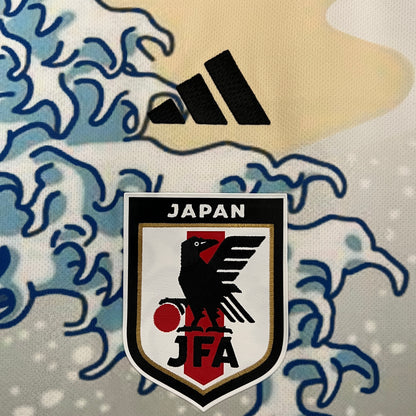 Japan Jersey - Special Edition 2024