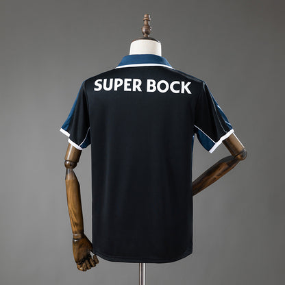 Camisola FC Porto - Concept 2026/2027