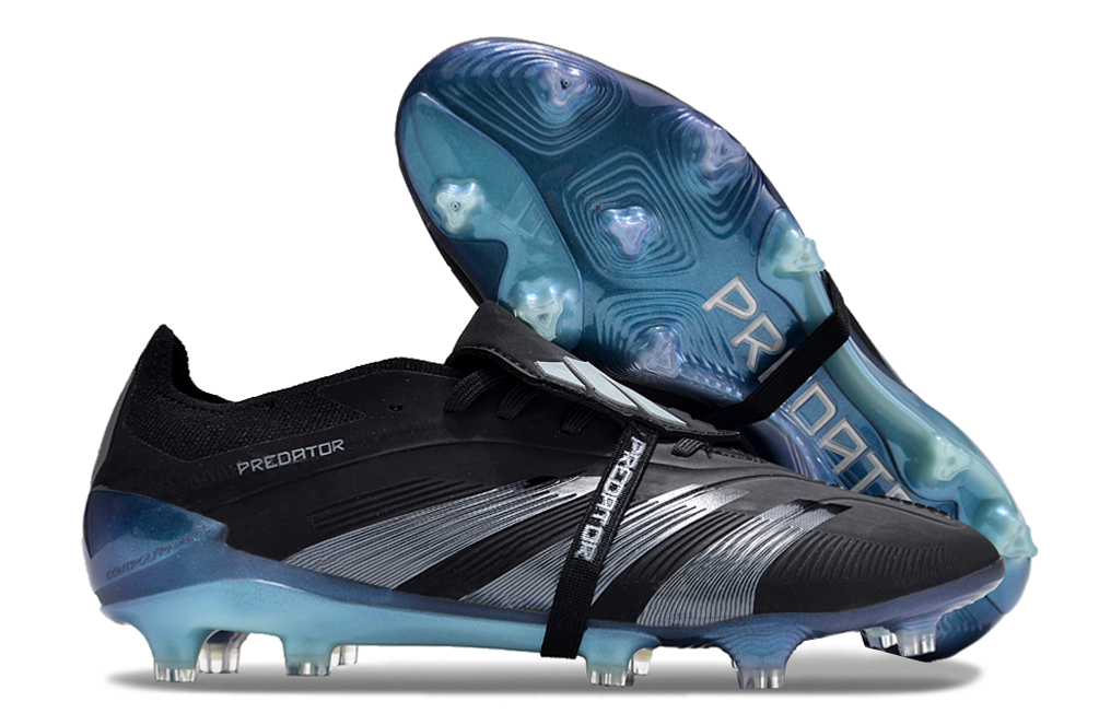 ADIDAS PREDATOR ACCURACY + FG