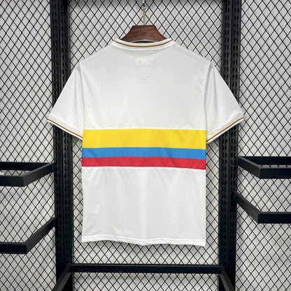 Camisola Colômbia - 10th Anniversary 2024/25