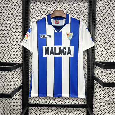 Camisola Retro Malaga - Home 1997/98