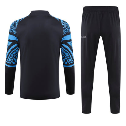 Napoli Tracksuit with T-Shirt