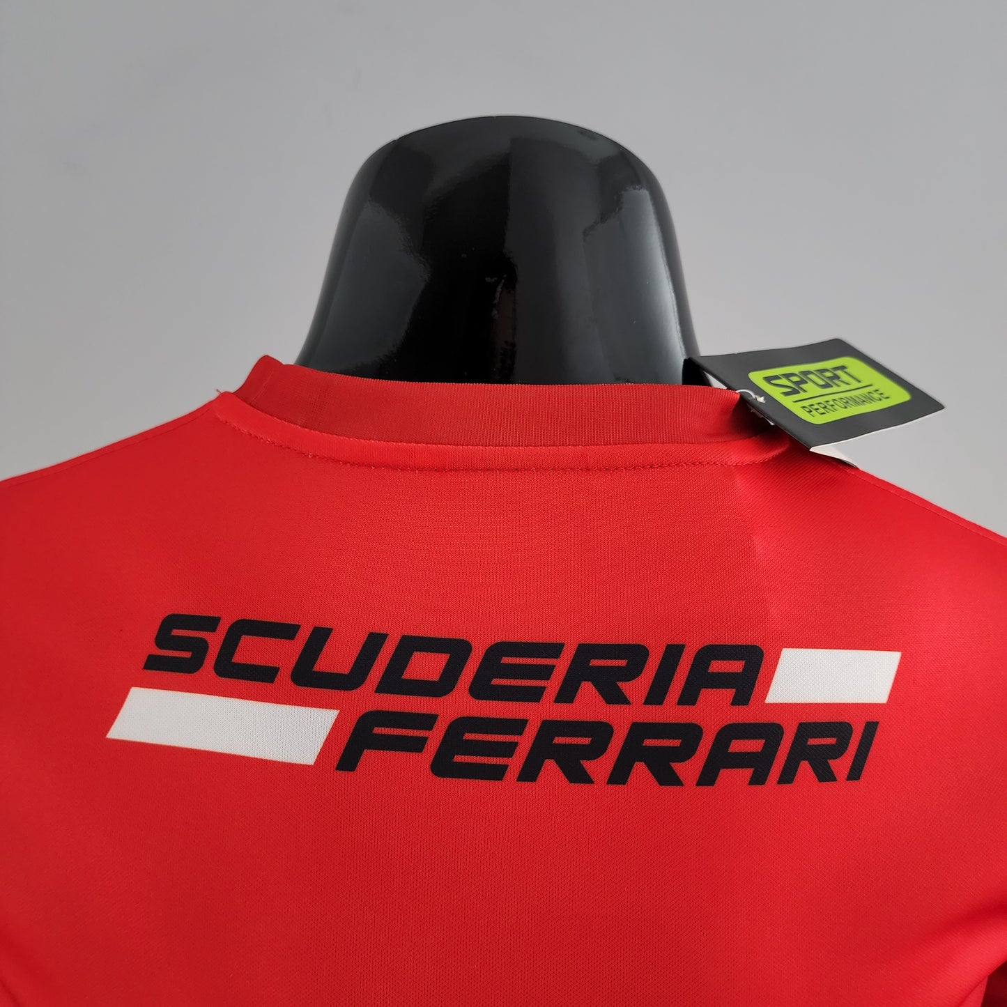 Camisola F1 Ferrari 2023