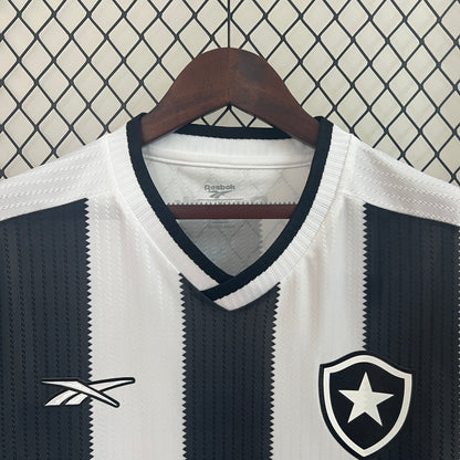 Botafogo Home Shirt 2024/25