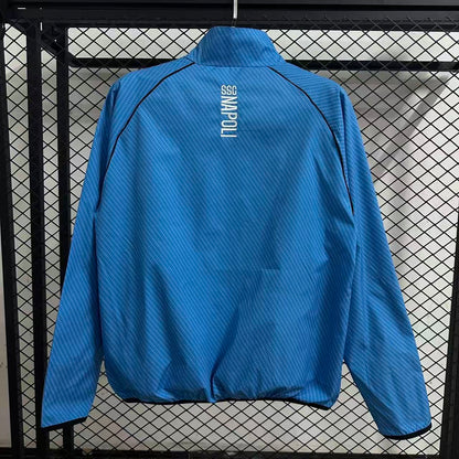 Corta-vento Napoles - Zipper