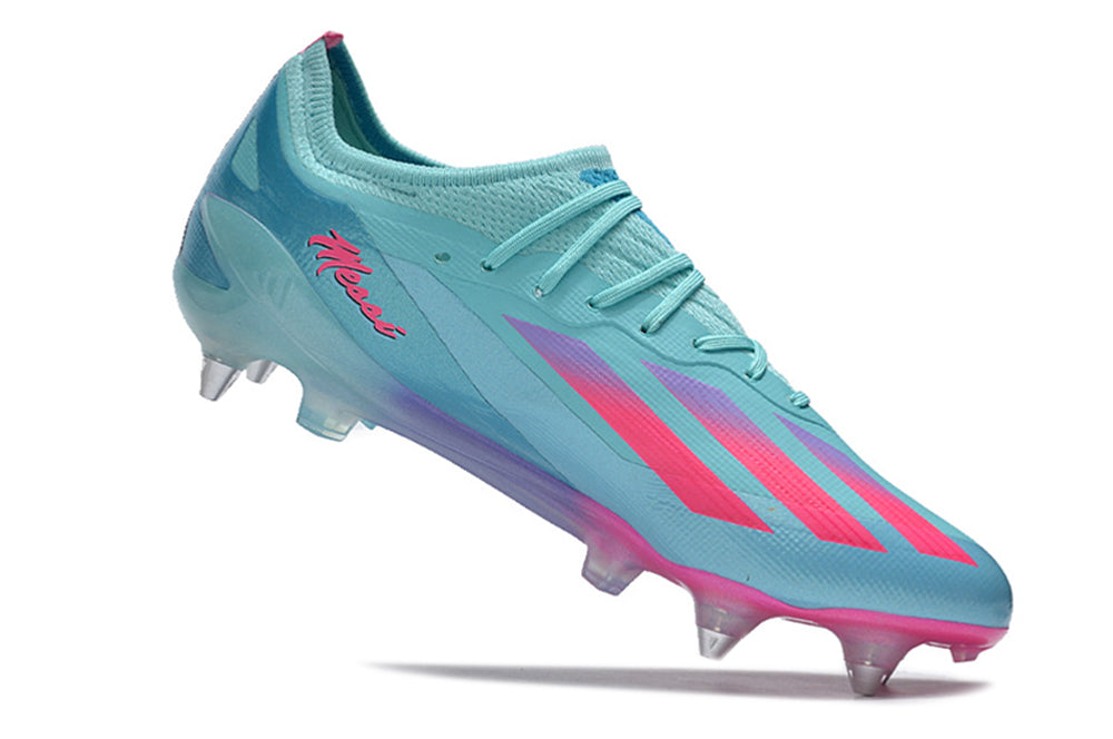 ADIDAS X CRAZYFAST 1 MESSI SG