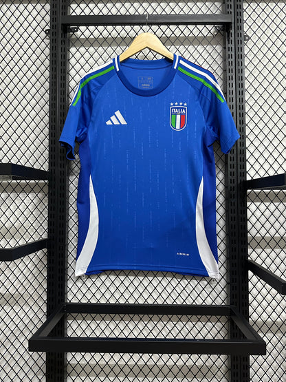 Camisola Itália - Principal 2024/25