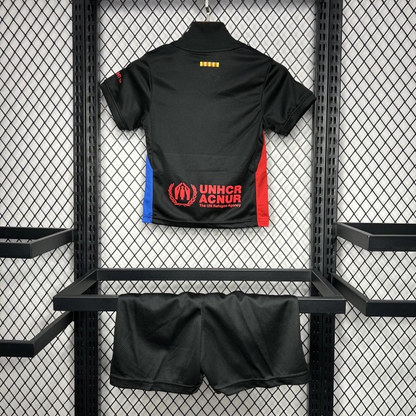 Kit Criança - Barcelona Alternativa 2024/25