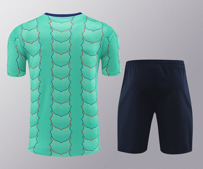 Kit de entrenamiento - Adulto Barcelona 2024/25