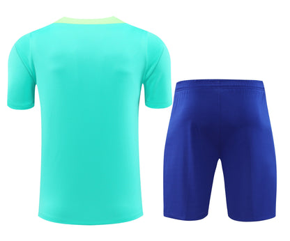 Kit de entrenamiento - Adulto Brasil 2024/25