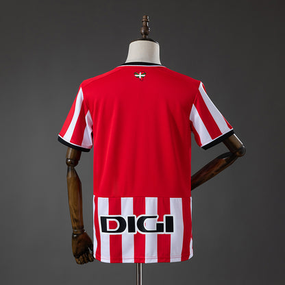 Camisola Athletic Bilbao - Principal 2026/2027