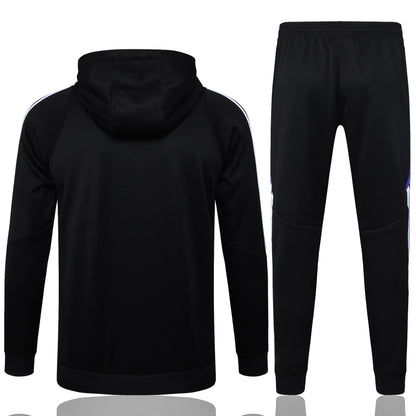 Juventus Tracksuit with Hood