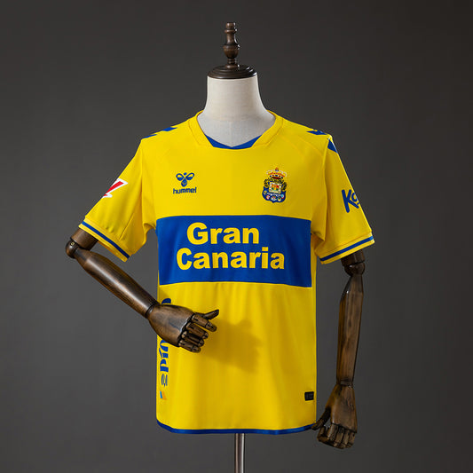Camisola Las Palmas - Principal 2026/2027