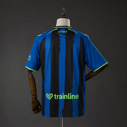 Camisola Real Bétis - Alternativa 2026/2027