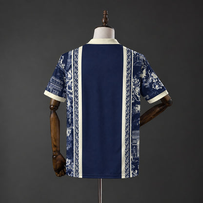 Camisola PSG x Dior 2026/27