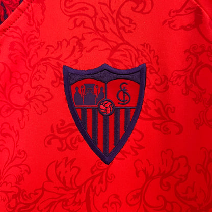 Camisola Sevilha - Alternativa 2024/25