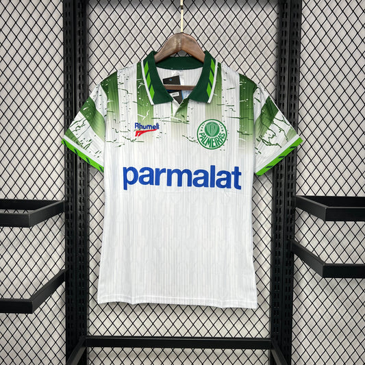 Camisola Palmeiras - Alternativa 1996/1997