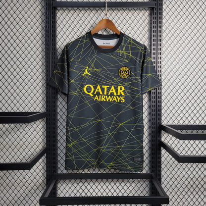 PSG 2023/2024 Away Shirt