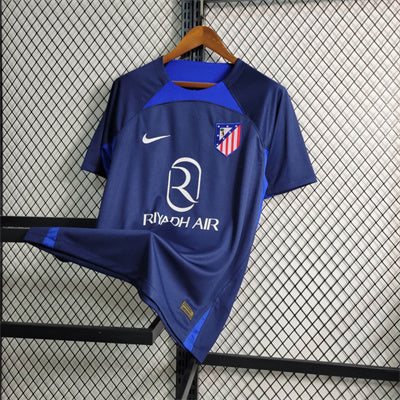 Camisola Atlético Madrid - Alternativa 2023/2024