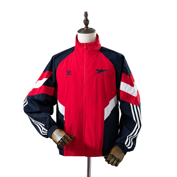 Casaco Arsenal 25/26