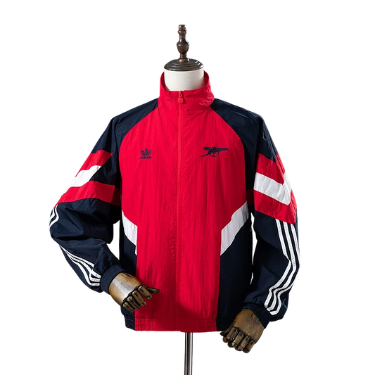 Casaco Arsenal 25/26