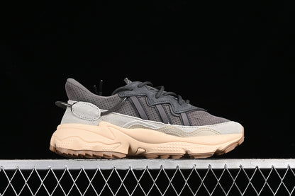 Adidas Ozweego - Preto/Cinza