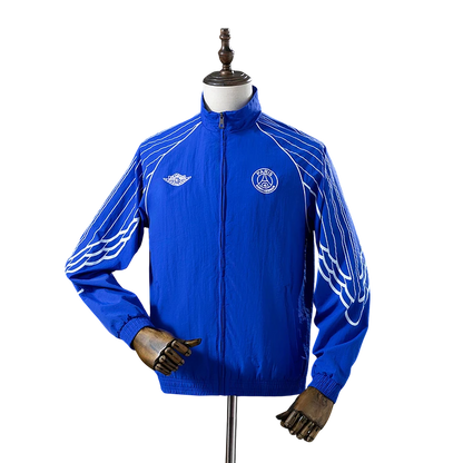 Casaco PSG 25/26 - Azul