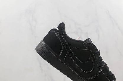 Travis Scott x Air Jordan Black