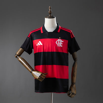 Camisola Flamengo - Principal 2026/2027
