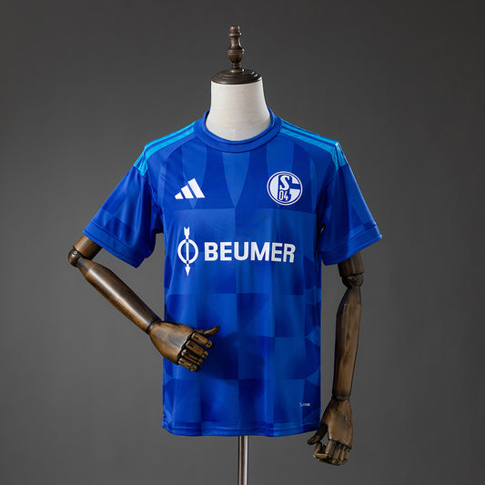 Hoffenheim Home Shirt 2024/2025