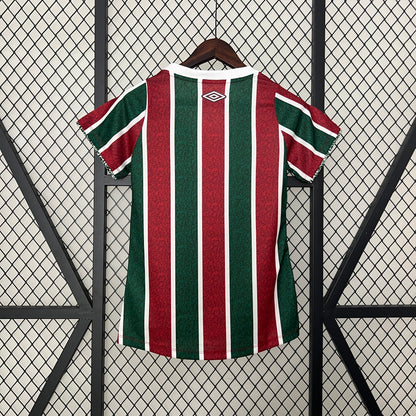 Camisola Women Fluminense - Principal 2024/25