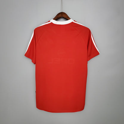 Bayern Home Shirt 2000/2001