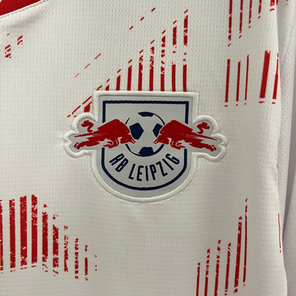 RB Leipzig Home Shirt 2024/2025