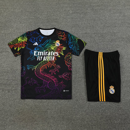 Real Madrid 2024/25 Adult Training Kit