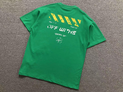 Tshirt OFF-WHITE